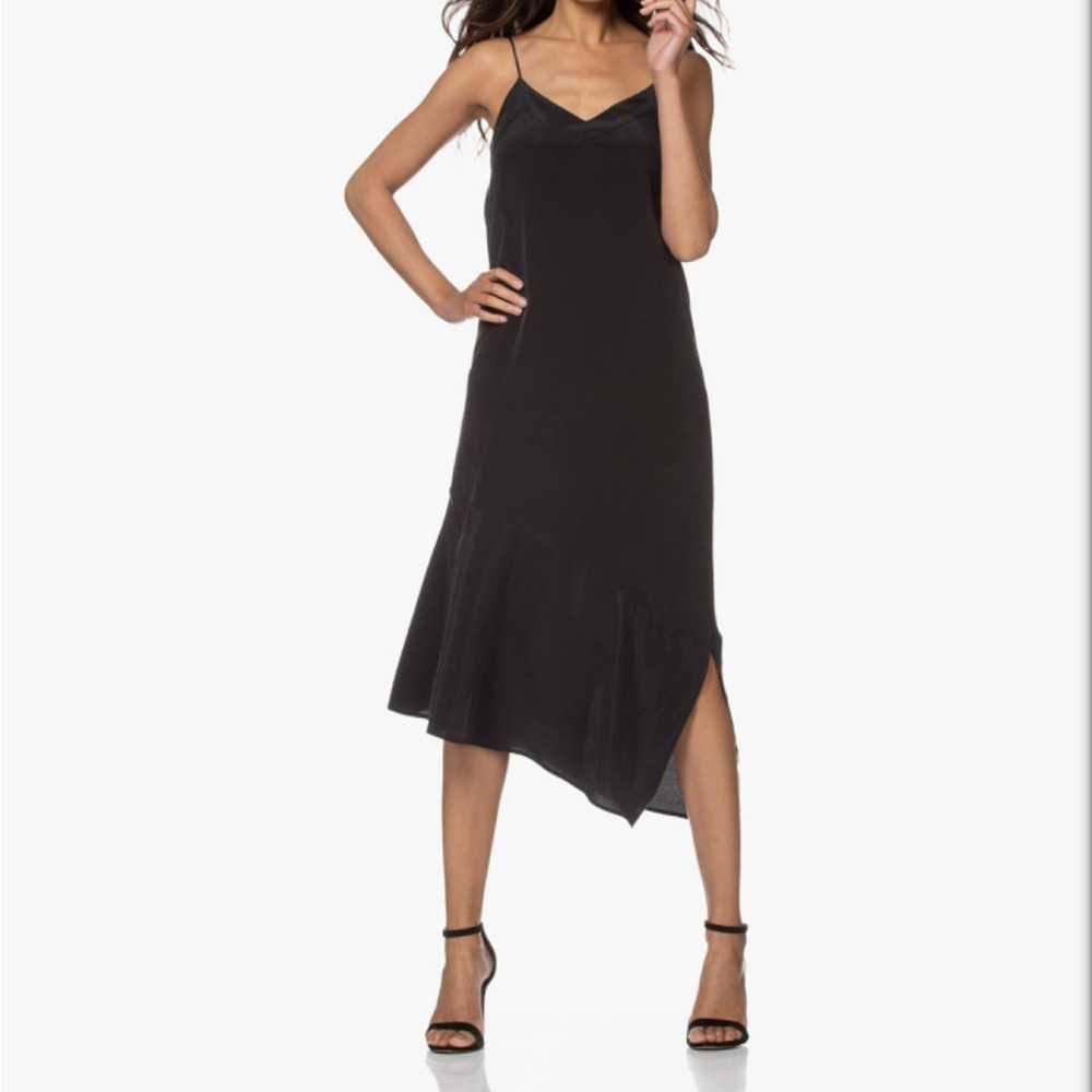 Equipment Jada Dress Medium NWT